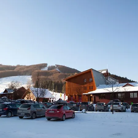 Guest house Perun 3*