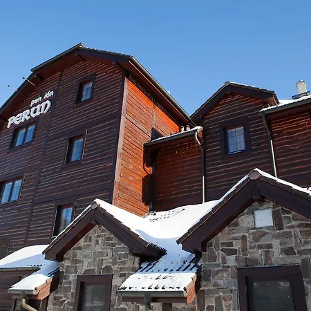 Perun Guest house 3*