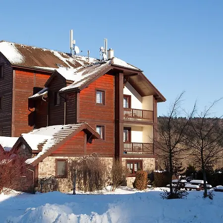 Guest house Perun Valca