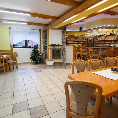 Guest house Perun