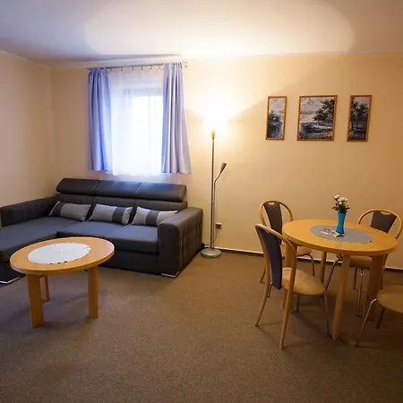 Perun Guest house